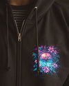 Maxcorners Not All Who Wander Are Lost Compass All Over Print LM1501