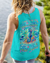 Maxcorners Wild Beautiful And Free Seahorse All Over Print LM2101