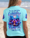 Maxcorners The Only Thing Better Than The Campfire All Over Print LM1501