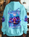 Maxcorners The Only Thing Better Than The Campfire All Over Print LM1501