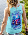 Maxcorners The Only Thing Better Than The Campfire All Over Print LM1501
