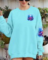 Maxcorners The Only Thing Better Than The Campfire All Over Print LM1501