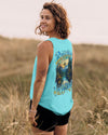Maxcorners Breathe In The Wild Air All Over Print LM2101