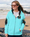 Maxcorners Breathe In The Wild Air All Over Print LM2101
