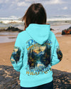 Maxcorners Breathe In The Wild Air All Over Print LM2101