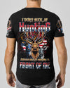 Maxcorners I Don't Suck At Hunting All Over Print LM1601
