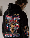 Maxcorners I Don't Suck At Hunting All Over Print LM1601