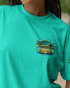 Maxcorners Lovin' The Camping Life All Over Print LM1501
