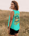 Maxcorners Lovin' The Camping Life All Over Print LM1501