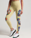 Maxcorners Not All Who Wander Are Lost Tie Dye All Over Print LM2101