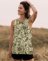Maxcorners Duck Around And Find Out Camo All Over Print LM1601