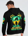 Maxcorners Bigfoot Saw Me But Nobody Believes Him All Over Print LM1601