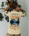 Maxcorners And Into The Forest I Go All Over Print LM1501