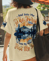 Maxcorners And Into The Forest I Go All Over Print LM1501