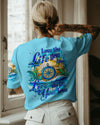 Maxcorners Love The Life You Live Compass All Over Print LM2101