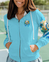 Maxcorners Love The Life You Live Compass All Over Print LM2101