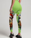 Maxcorners Wonderful Time Of The Year Compass Christmas All Over Print LM2101