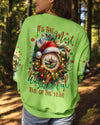 Maxcorners Wonderful Time Of The Year Compass Christmas All Over Print LM2101