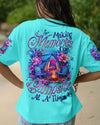 Maxcorners Making Memories One Campsite At A Time All Over Print LM1501