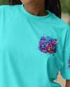 Maxcorners Making Memories One Campsite At A Time All Over Print LM1501