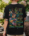 Maxcorners And Into The Forest I Go All Over Print LM1501