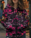 Maxcorners Pretty In Pink Hunting All Over Print LM1601