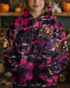 Maxcorners Pretty In Pink Hunting All Over Print LM1601