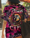 Maxcorners Pretty In Pink Hunting All Over Print LM1601