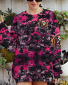 Maxcorners Pretty In Pink Hunting All Over Print LM1601