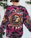 Maxcorners Pretty In Pink Hunting All Over Print LM1601