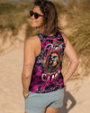 Maxcorners Pretty In Pink Hunting All Over Print LM1601