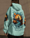 Maxcorners Not All Who Wander Are Lost Halloween All Over Print LM2101