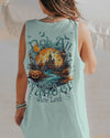 Maxcorners Not All Who Wander Are Lost Halloween All Over Print LM2101