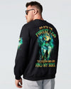 Maxcorners And Into The Forest I Go Bigfoot All Over Print LM1601