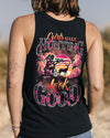 Maxcorners (Hot Deal) Girls Make Hunting Look Good All Over Print LM1601