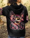 Maxcorners (Hot Deal) Girls Make Hunting Look Good All Over Print LM1601