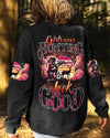 Maxcorners (Hot Deal) Girls Make Hunting Look Good All Over Print LM1601