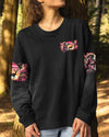 Maxcorners (Hot Deal) Girls Make Hunting Look Good All Over Print LM1601