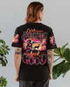 Maxcorners (Hot Deal) Girls Make Hunting Look Good All Over Print LM1601