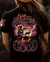 Maxcorners (Hot Deal) Girls Make Hunting Look Good All Over Print LM1601