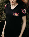 Maxcorners (Hot Deal) Girls Make Hunting Look Good All Over Print LM1601