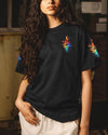 Maxcorners Live Your Life By A Compass All Over Print LM2101