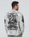 Maxcorners Go Hunting In Their Seventies All Over Print LM1501