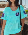 Maxcorners Not All Who Wander Are Lost Compass All Over Print LM1501