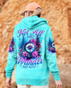 Maxcorners Not All Who Wander Are Lost Compass All Over Print LM1501