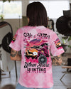 Maxcorners (Hot Deal) Life Is Better When You're Hunting All Over Print LM1601