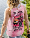 Maxcorners (Hot Deal) Life Is Better When You're Hunting All Over Print LM1601