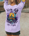 Maxcorners Not All Who Wander Are Lost Halloween All Over Print LM2101