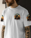 Maxcorners (Hot Deal) Find Me Where The Wild Things Are Bigfoot All Over Print LM1601
