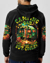 Maxcorners Camping Dad Christmas All Over Print LM2101